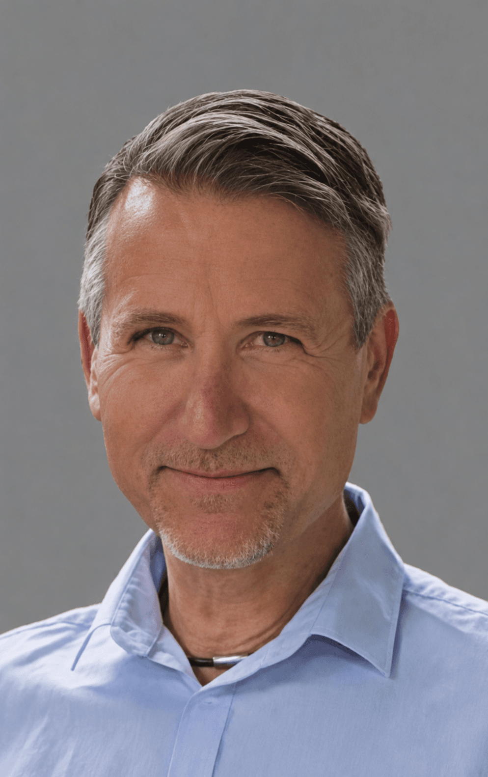 Michael Voigt, Geschäftsführer